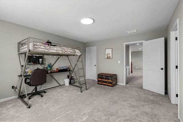 $640,000 | 21410 West 189th Ter Spring Hill, Spring Hill, KS 66083