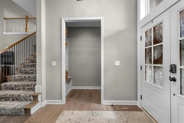 $640,000 | 21410 West 189th Ter Spring Hill, Spring Hill, KS 66083