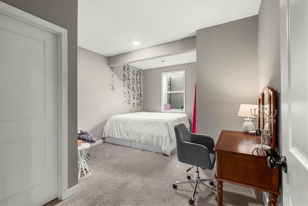 21410 West 189th Ter Spring Hill Spring Hill, KS 66083 - Photo 41 of 48