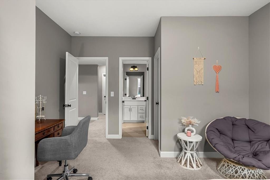 21410 West 189th Ter Spring Hill Spring Hill, KS 66083 - Photo 42 of 48