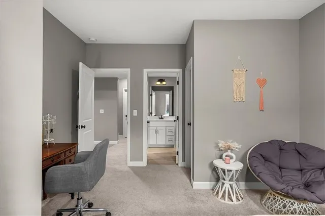 $640,000 | 21410 West 189th Ter Spring Hill, Spring Hill, KS 66083