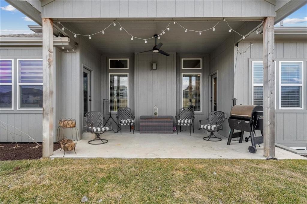 21410 West 189th Ter Spring Hill Spring Hill, KS 66083 - Photo 44 of 48