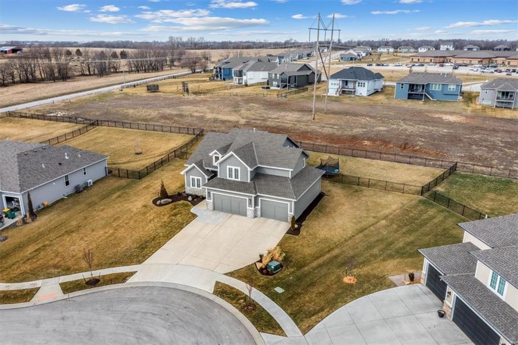 21410 West 189th Ter Spring Hill Spring Hill, KS 66083 - Photo 47 of 48