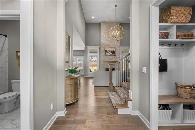 $640,000 | 21410 West 189th Ter Spring Hill, Spring Hill, KS 66083