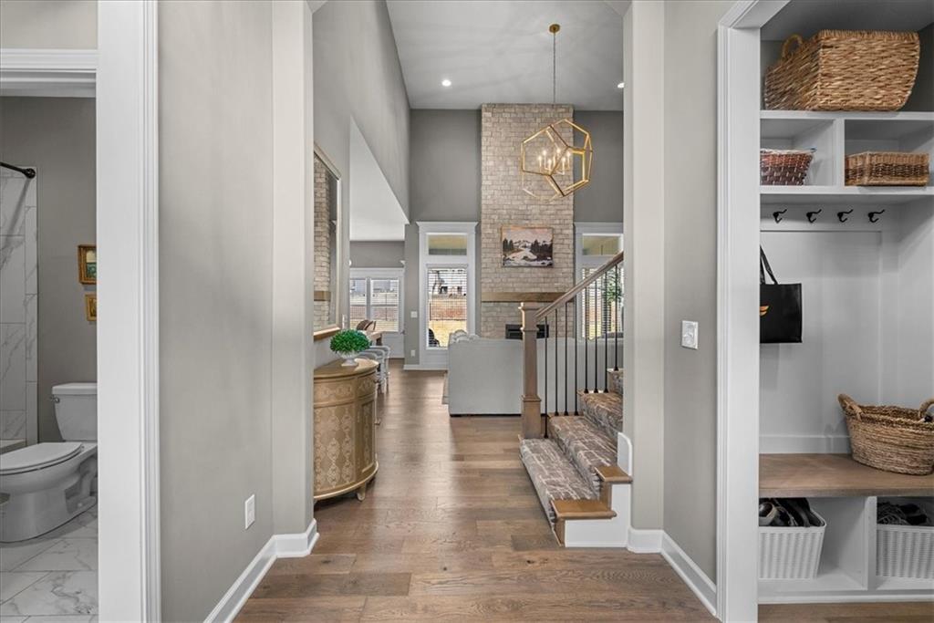 21410 West 189th Ter Spring Hill Spring Hill, KS 66083 - Photo 5 of 48