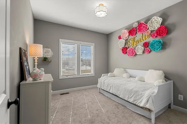 $640,000 | 21410 West 189th Ter Spring Hill, Spring Hill, KS 66083