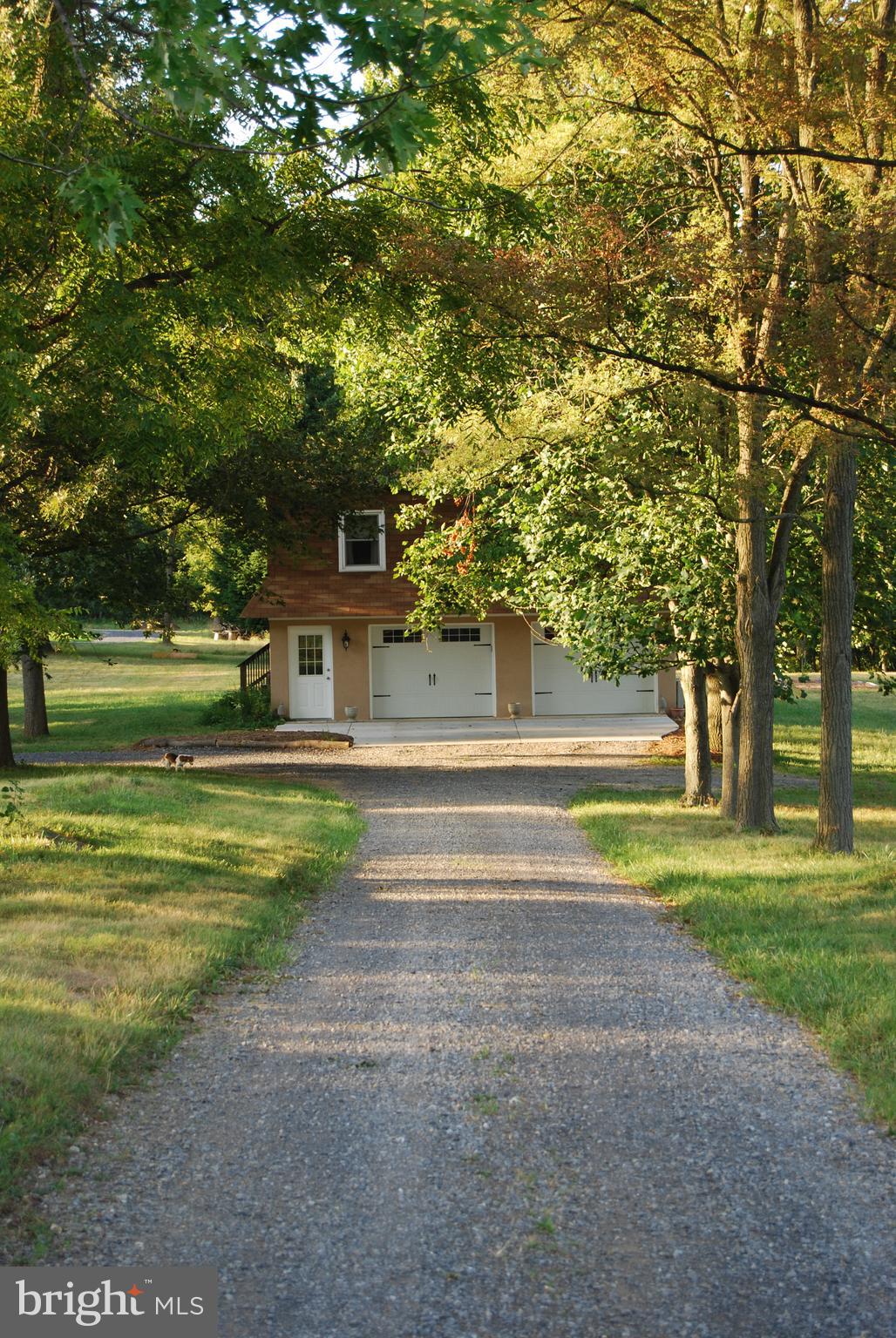 6860 Engle Molers Road Shepherdstown, WV 25443 - Photo 34 of 36