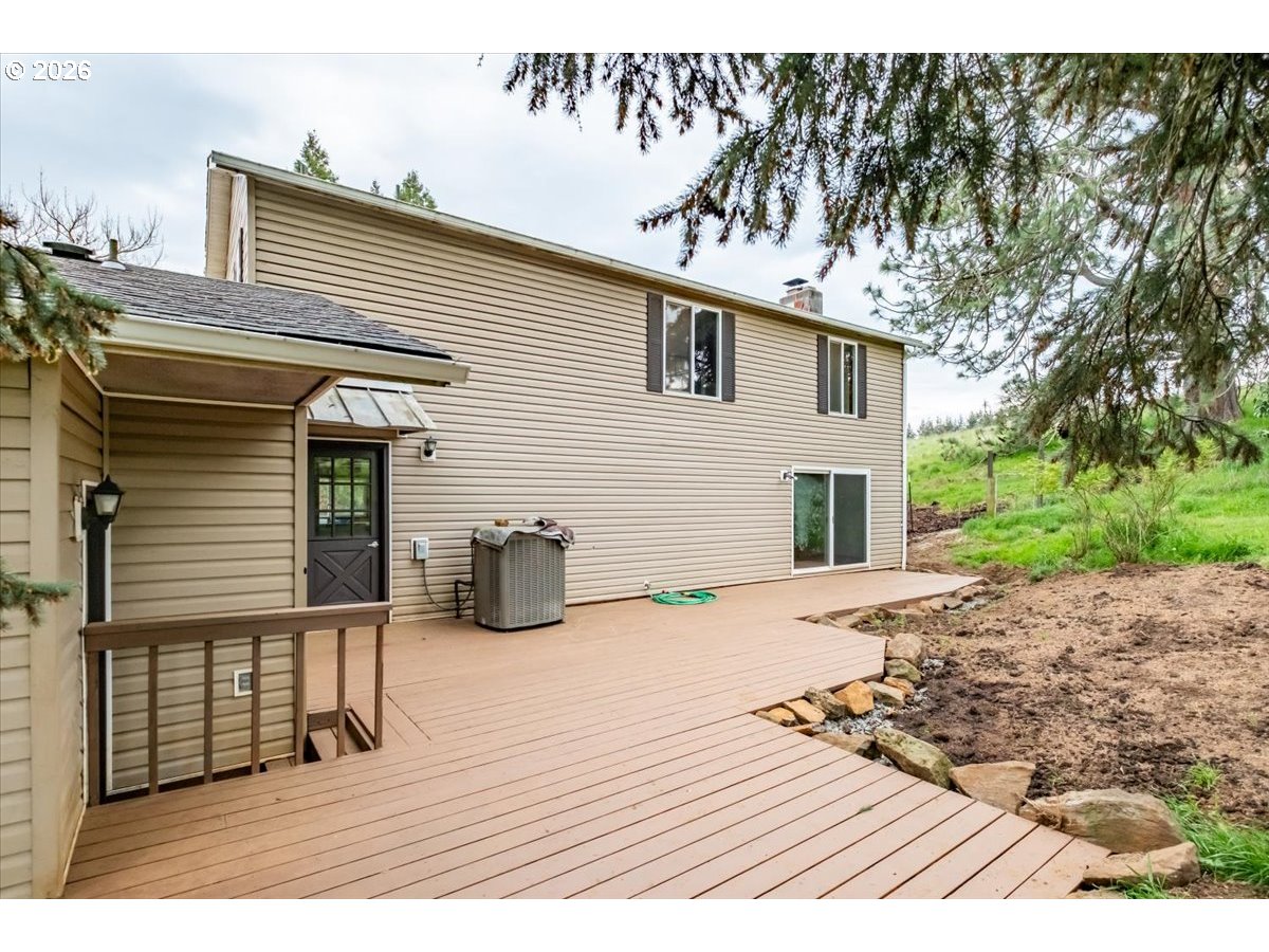 26520 Fern Ridge Road Sweet Home, OR 97386 - Photo 34 of 48