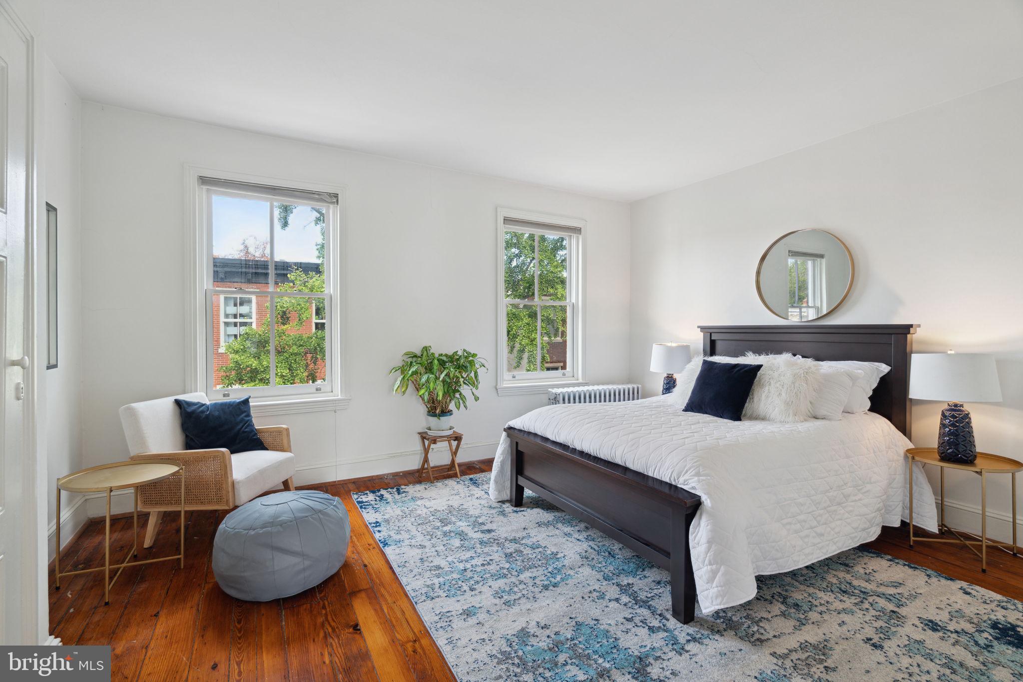 2216 Wallace Street Philadelphia, PA 19130 - Photo 15 of 34