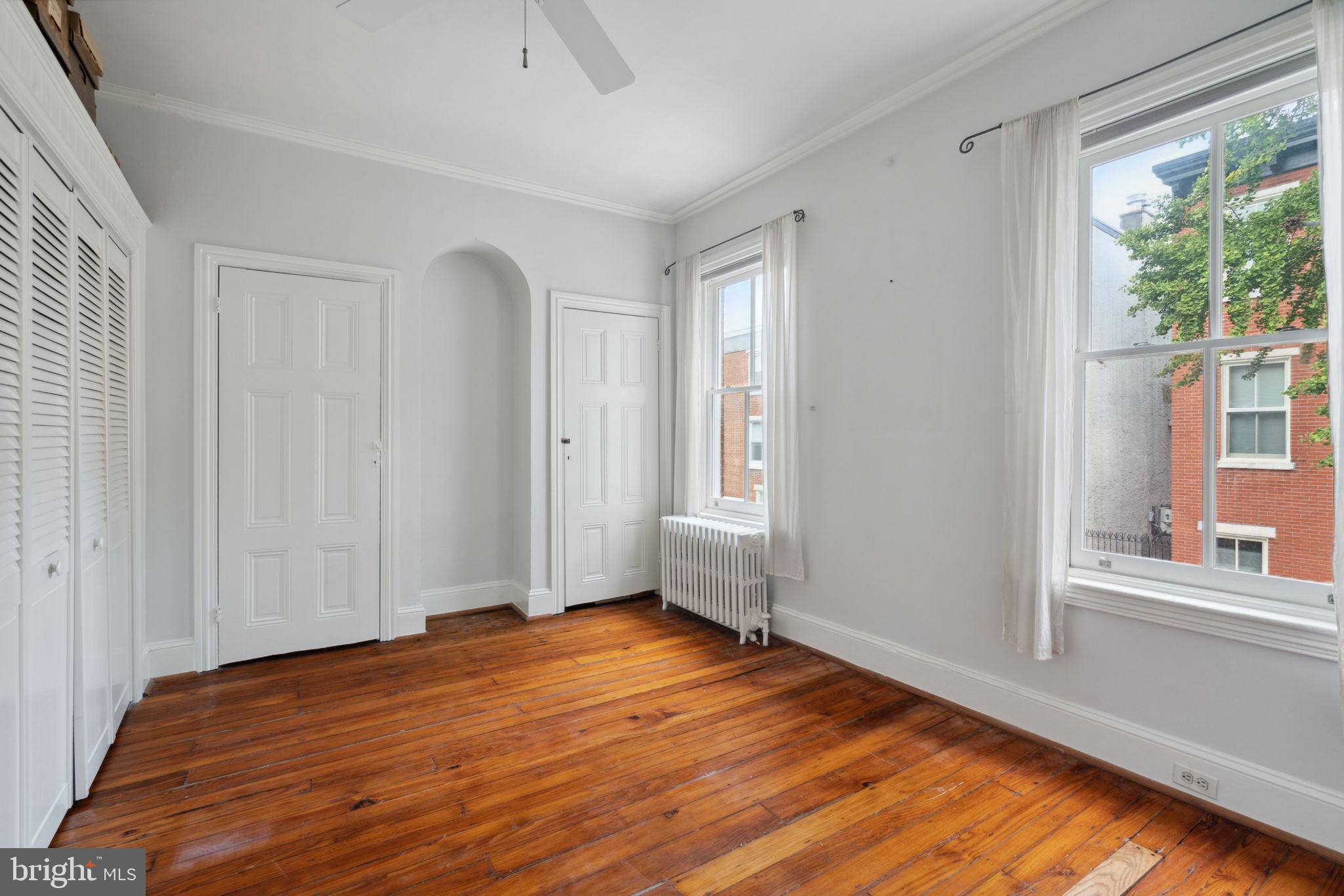2216 Wallace Street Philadelphia, PA 19130 - Photo 22 of 34