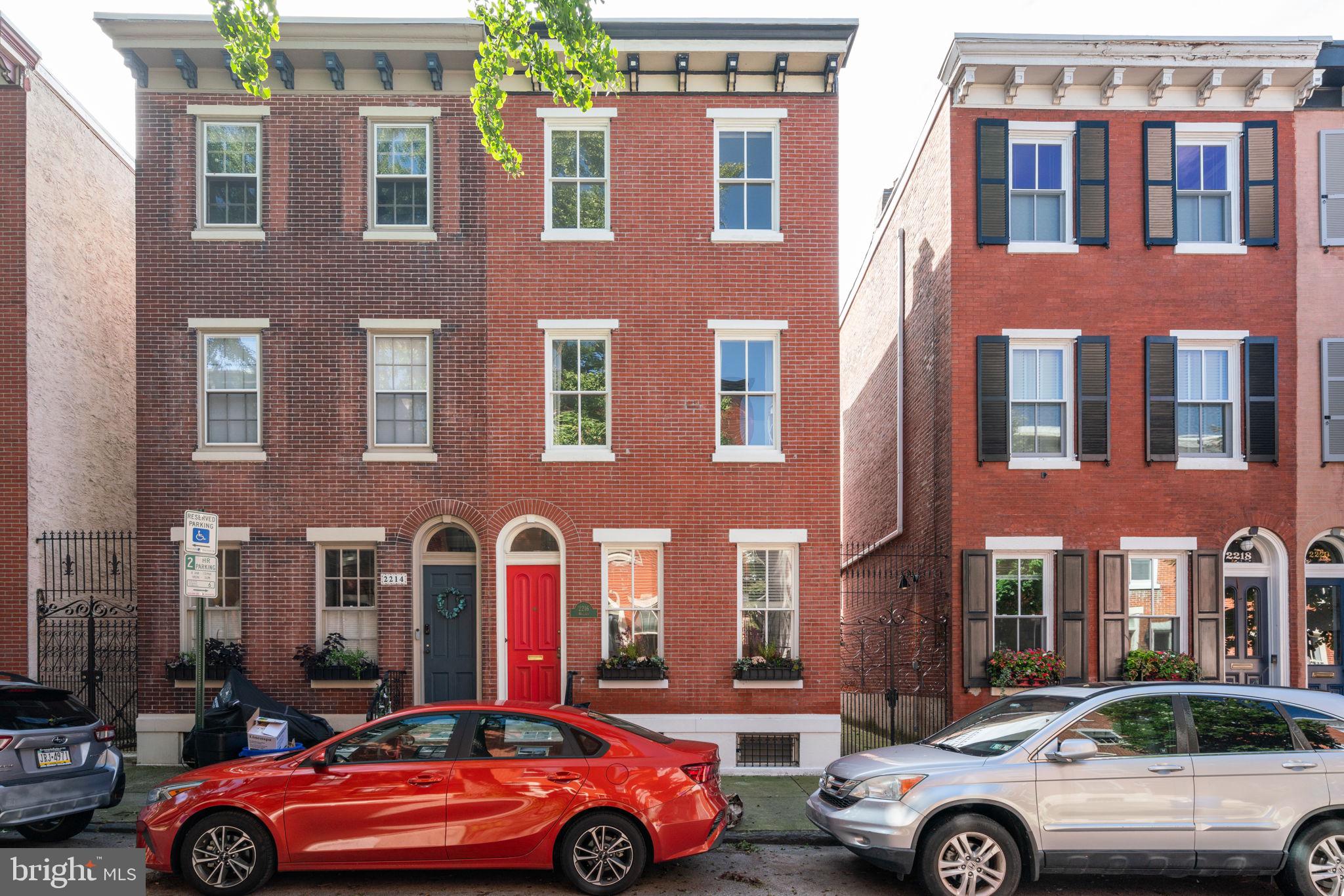 2216 Wallace Street Philadelphia, PA 19130 - Photo 32 of 34