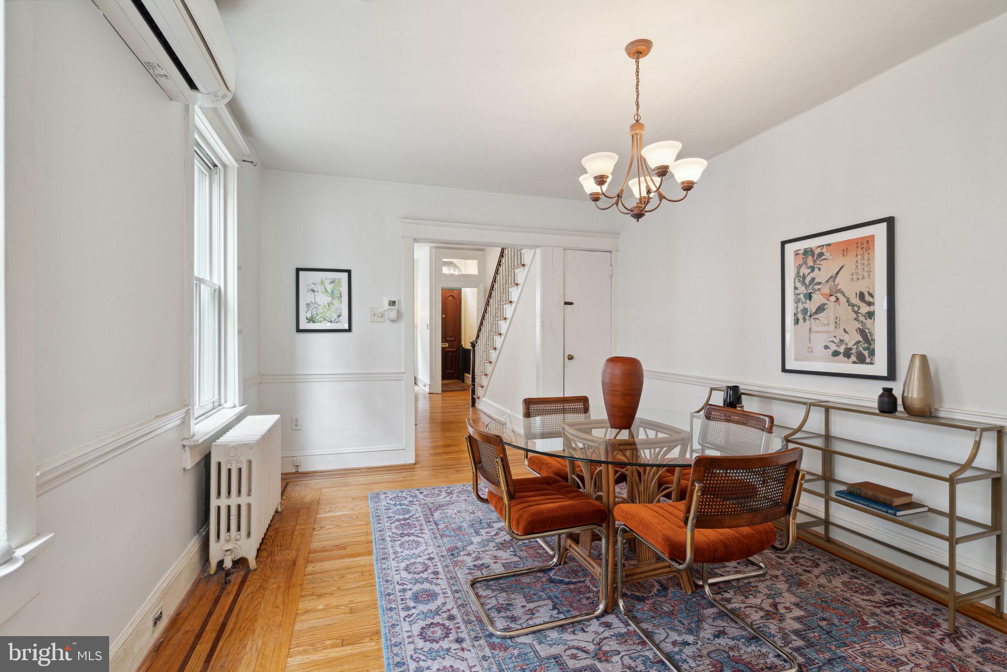 2216 Wallace Street Philadelphia, PA 19130 - Photo 4 of 34