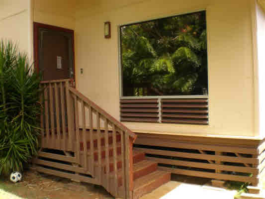 4910 Aliali Road Kapaa, HI 96746 - Photo 2 of 19 a view of entryway