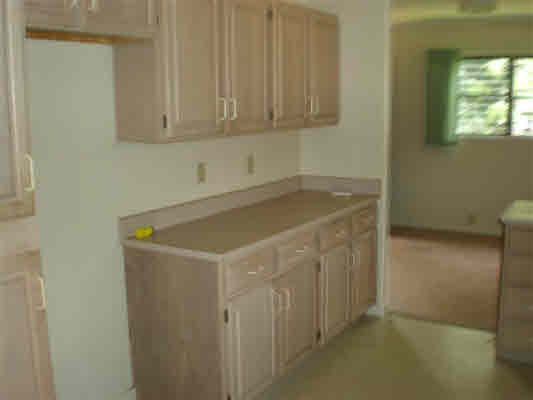 4910 Aliali Road Kapaa, HI 96746 - Photo 7 of 19 a utility room with a sink