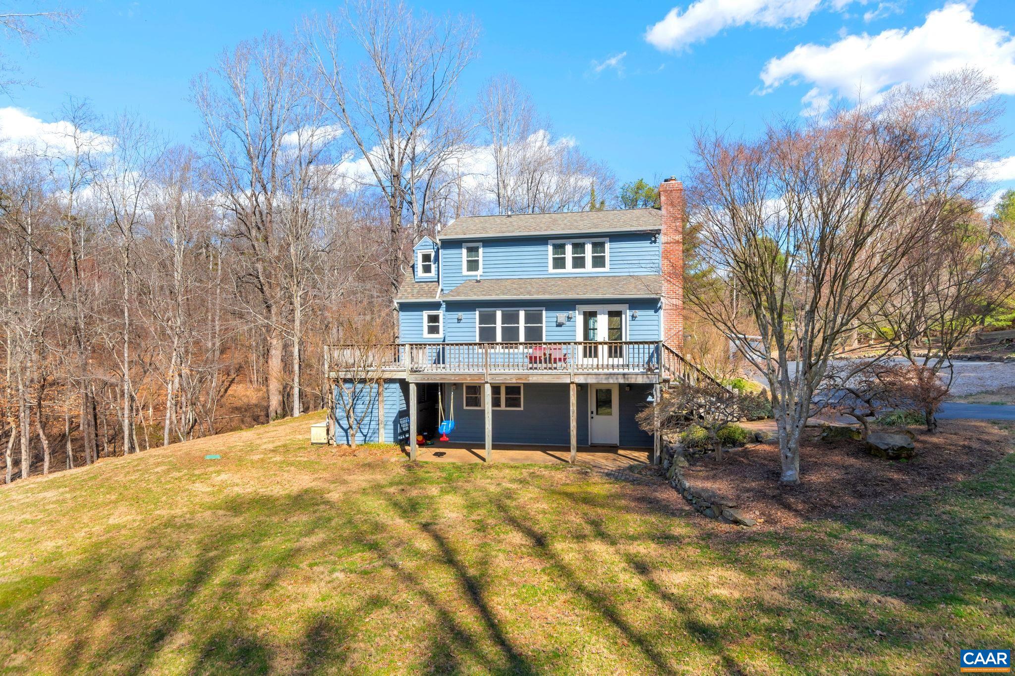 1670 Merriefields Lane Ruckersville, VA 22968 - Photo 54 of 59