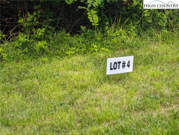 $18,000 | Lot 4 Briarwood Lane, Sparta, NC 28675