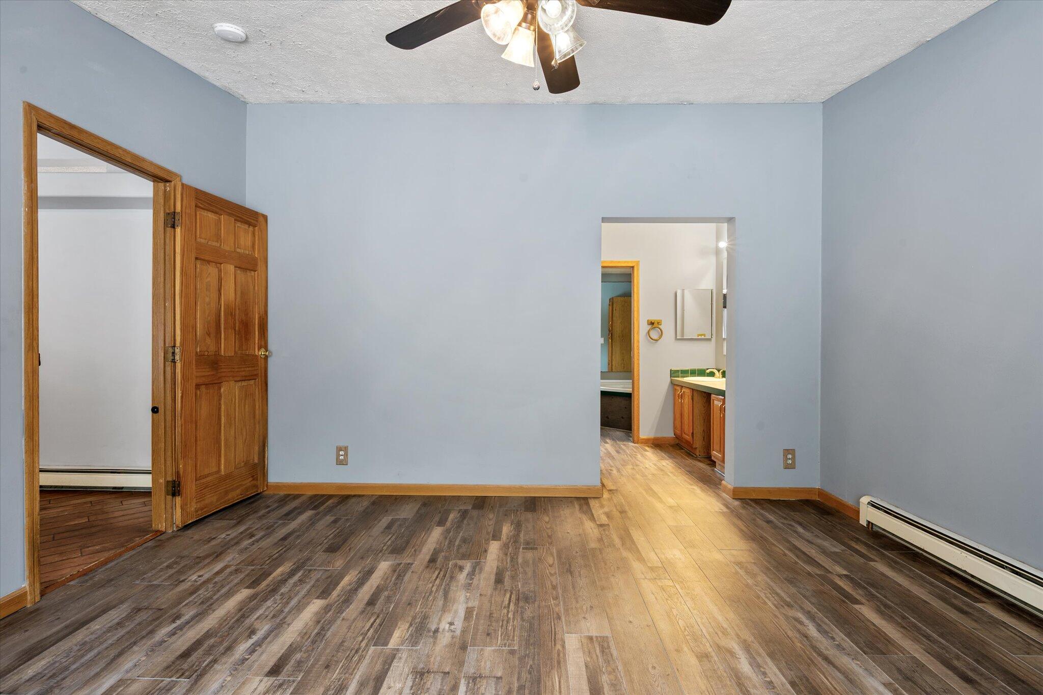 126 Kidder Hill Road Holden, ME 04429 - Photo 19 of 55 19-Primary Bedroom