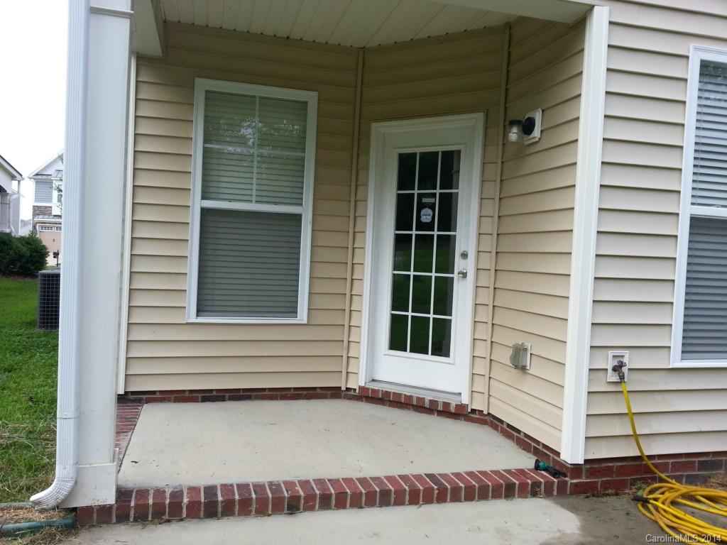 11020 Greenhead View Road Charlotte, NC 28262 - Photo 2 of 18 a view of a house with a door and a window