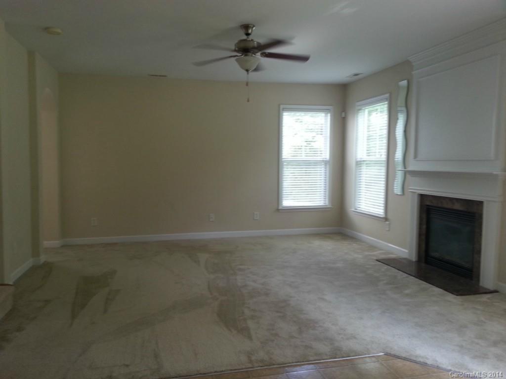 11020 Greenhead View Road Charlotte, NC 28262 - Photo 6 of 18 a view of an empty room with a window