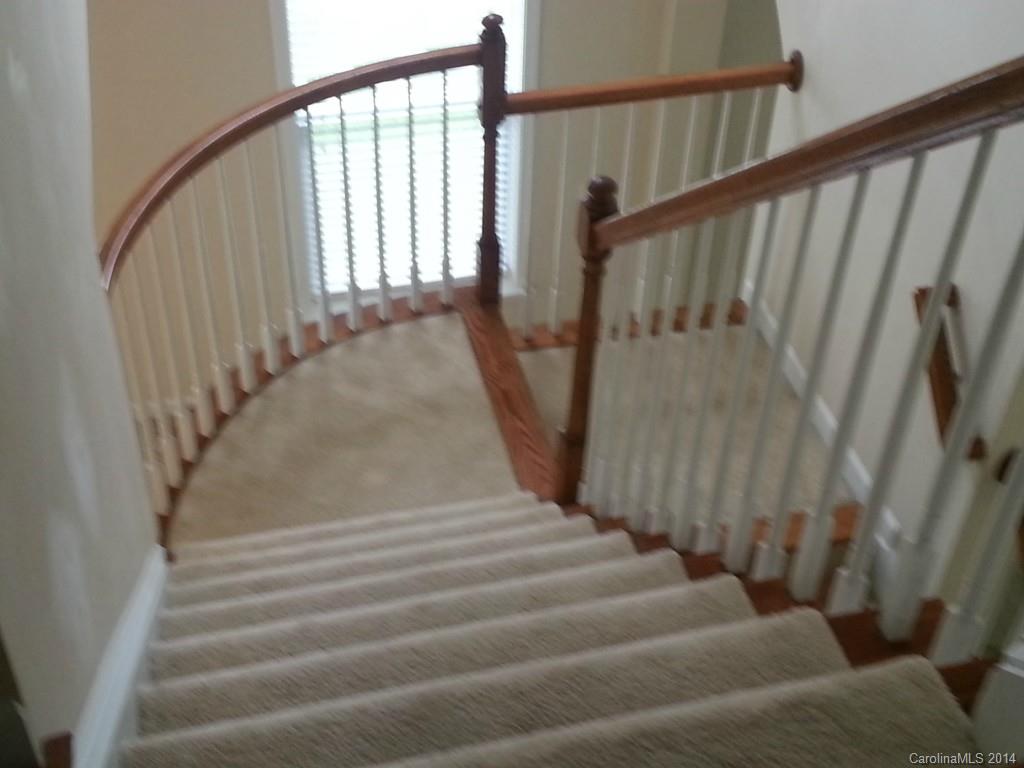11020 Greenhead View Road Charlotte, NC 28262 - Photo 9 of 18 a view of entryway
