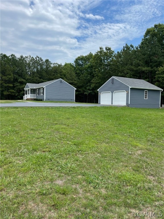 6100 Adkins Road Providence Forge, VA 23140 - Photo 3 of 49 Gallery Image 3