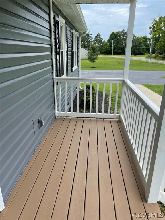 6100 Adkins Road Providence Forge, VA 23140 - Photo 44 of 49 Gallery Image 44