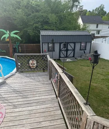 $279,900 | 207 Willowbrook Drive, Thomasville, NC 27360