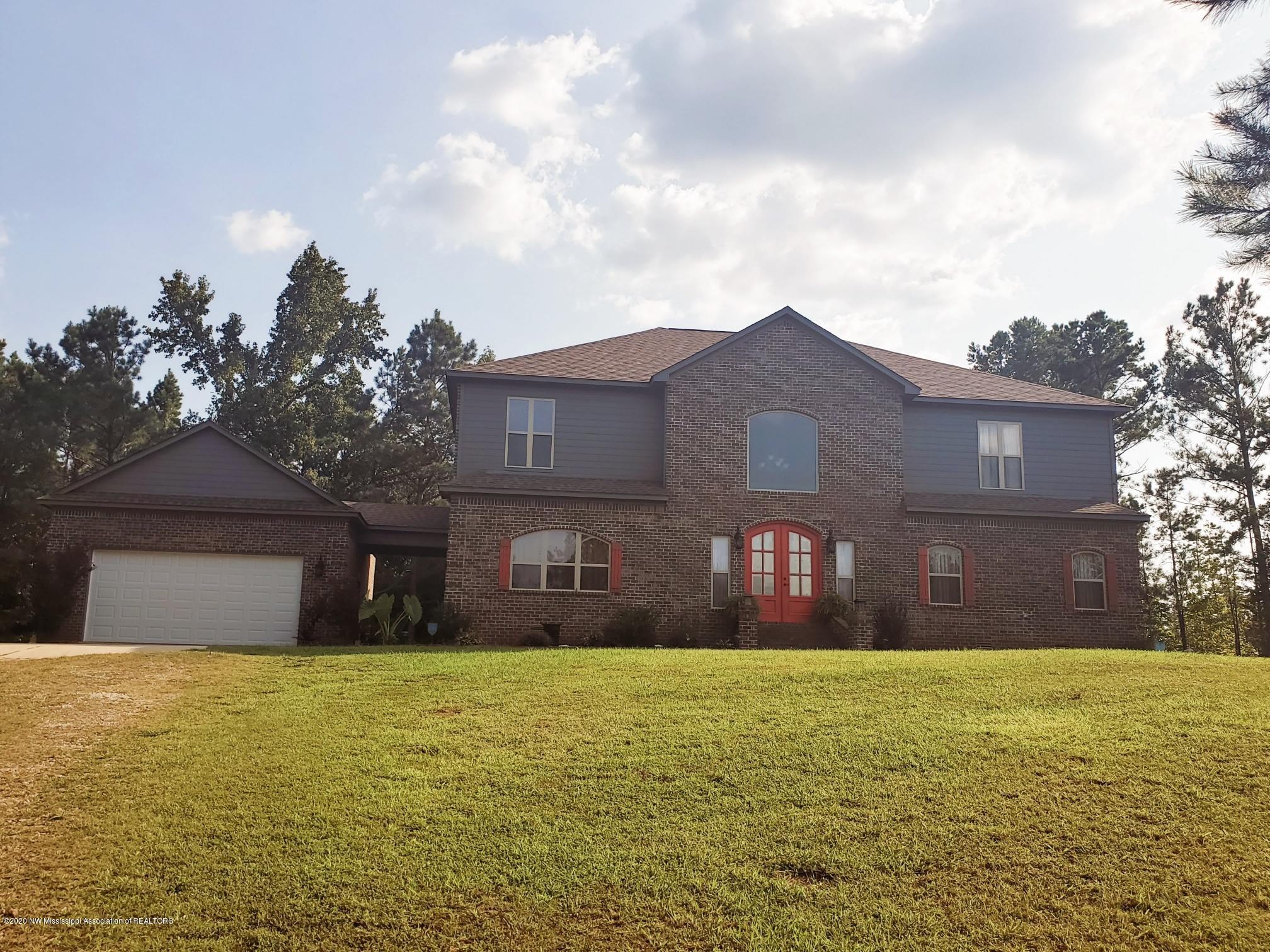 191 County Road 500 Ripley, MS 38663 - Photo 1 of 29 Welcome Home