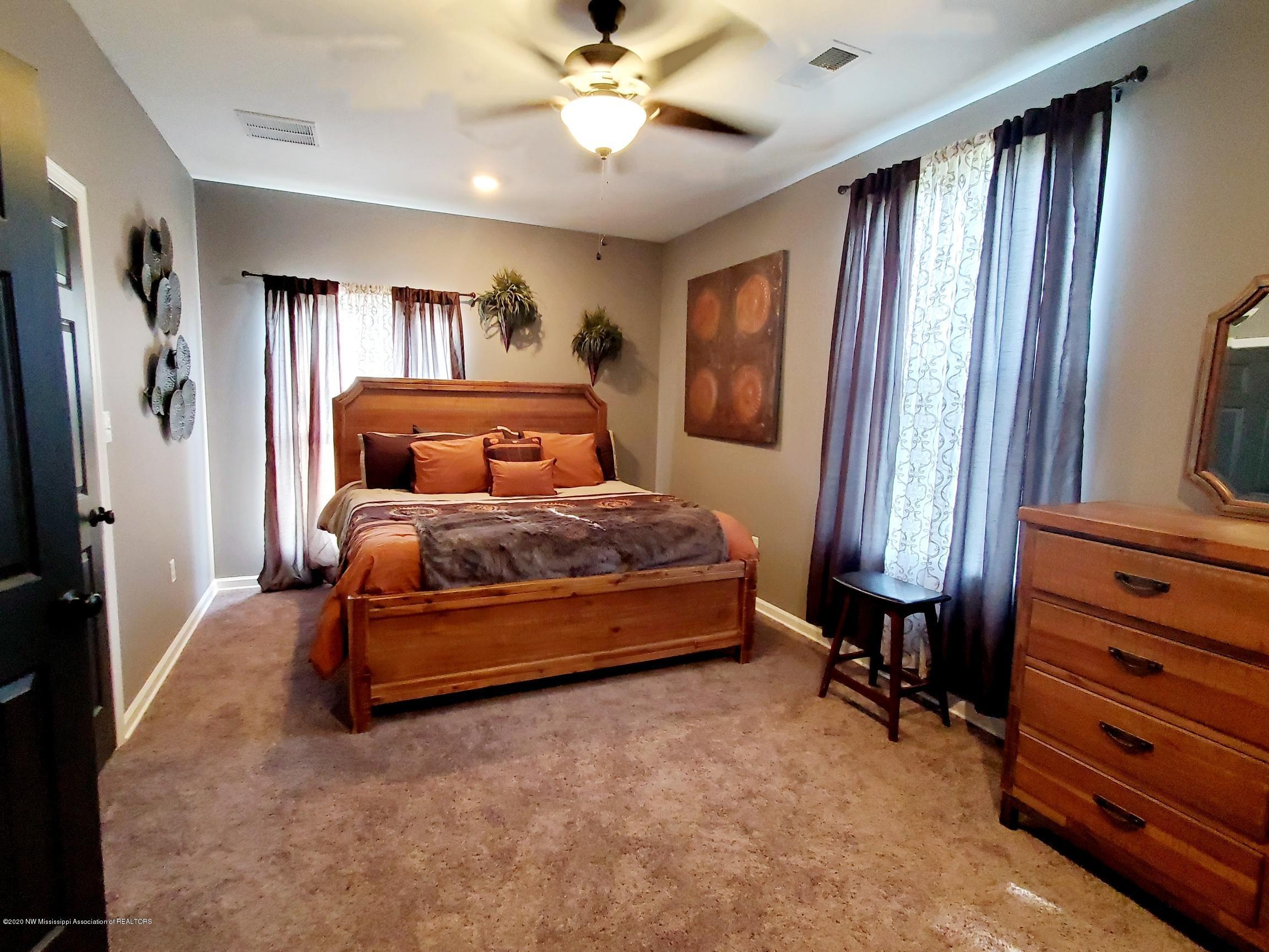 191 County Road 500 Ripley, MS 38663 - Photo 25 of 29 Additional Bedroom