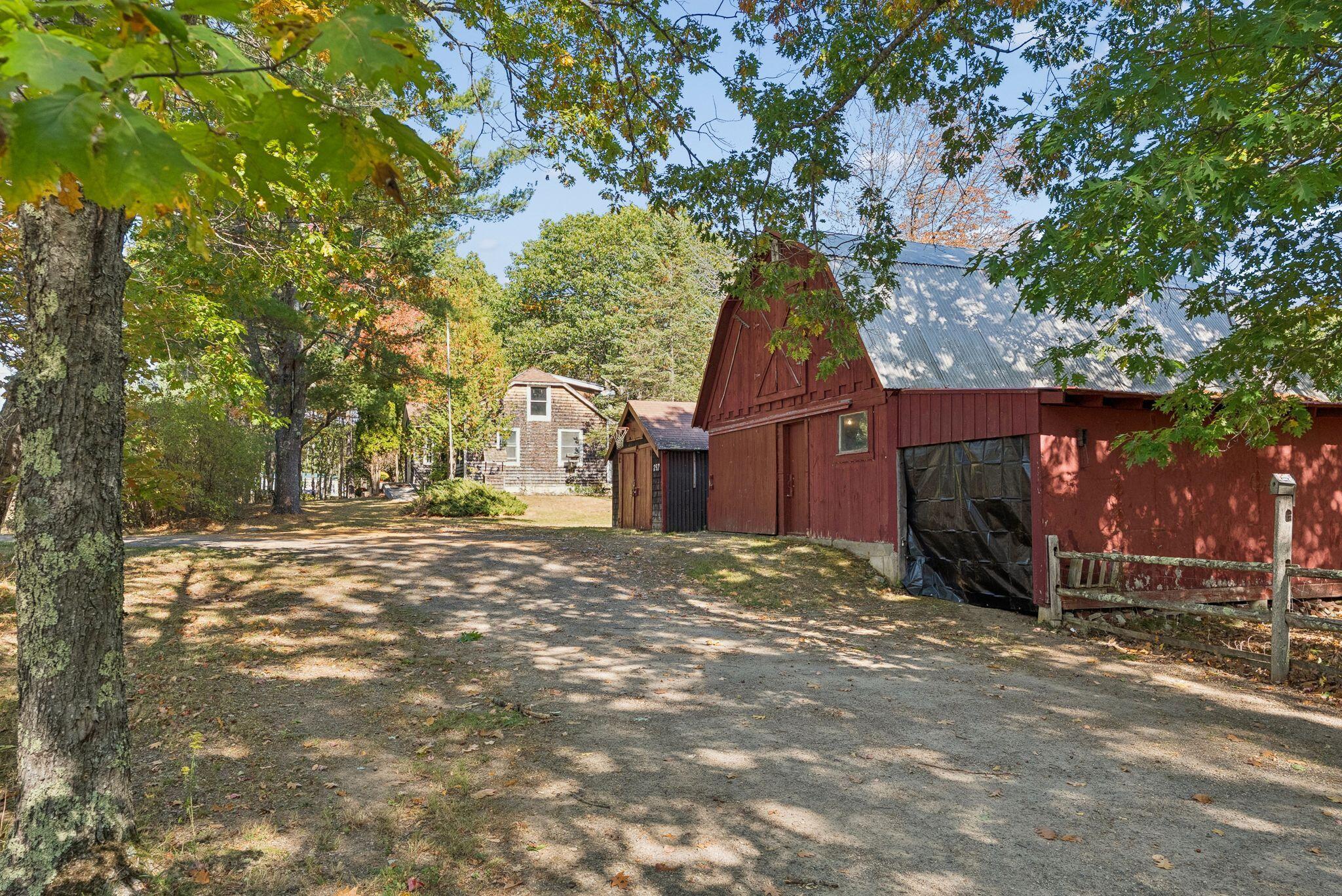 257 River Road Richmond, ME 04357 - Photo 51 of 52 5_DSC06859