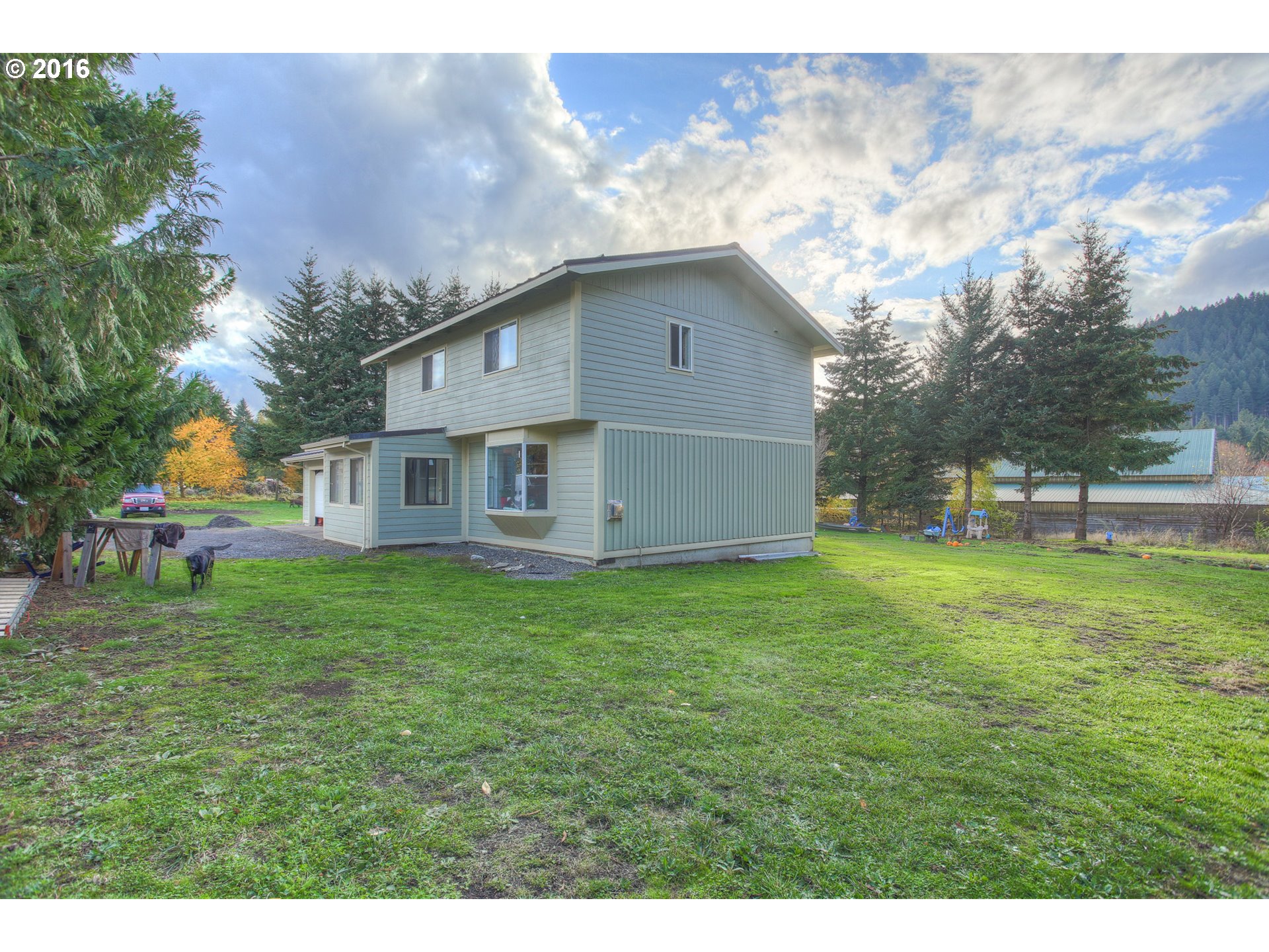 311 Metzger Road Carson, WA 98610 - Photo 20 of 21 Gallery Image 20