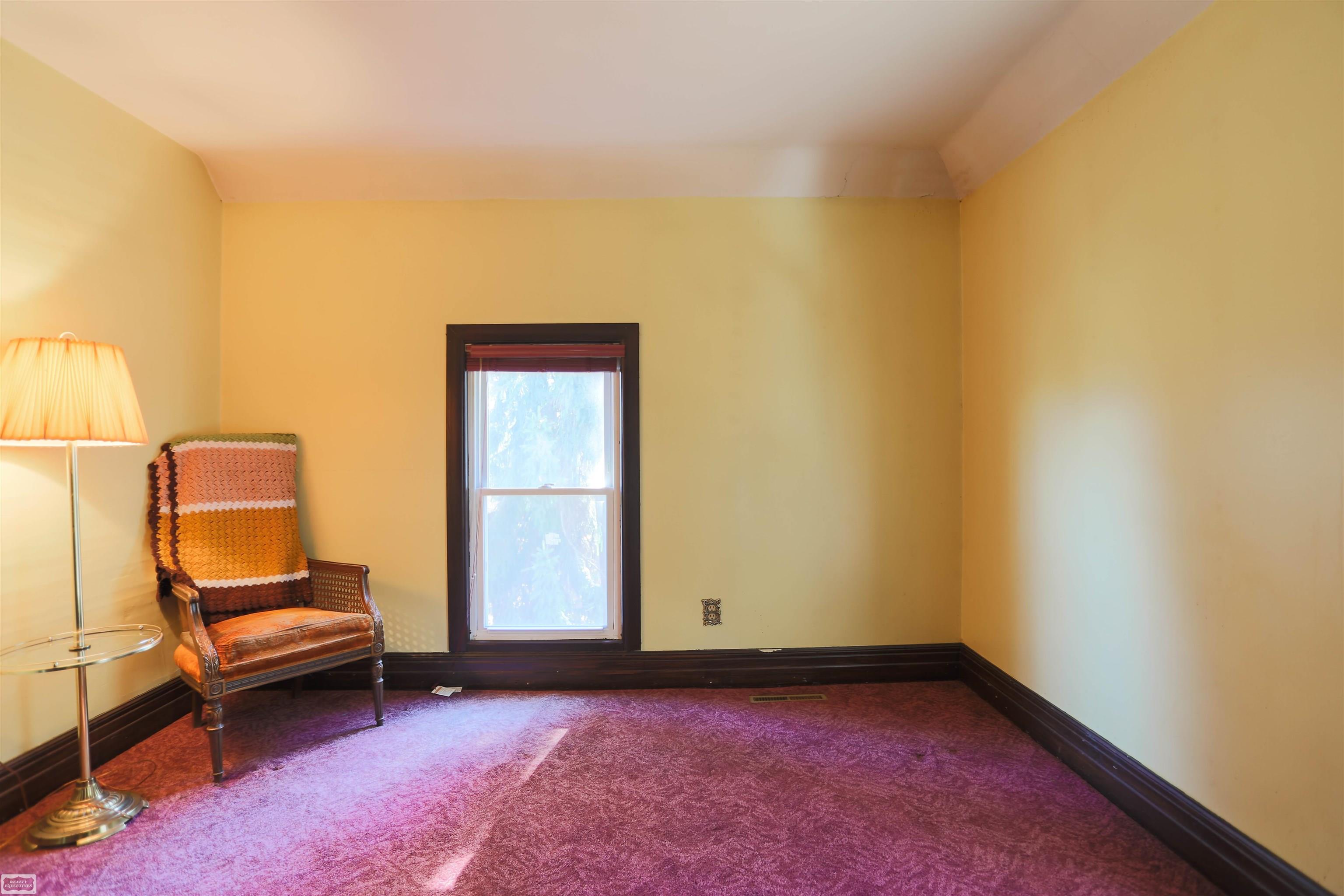 13582 Sullivan Road Capac, MI 48014 - Photo 24 of 37 Bedroom 3