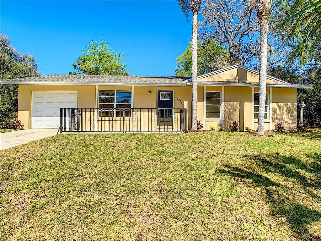 3222 Roland Drive Deltona, FL 32738 - Photo 1 of 1