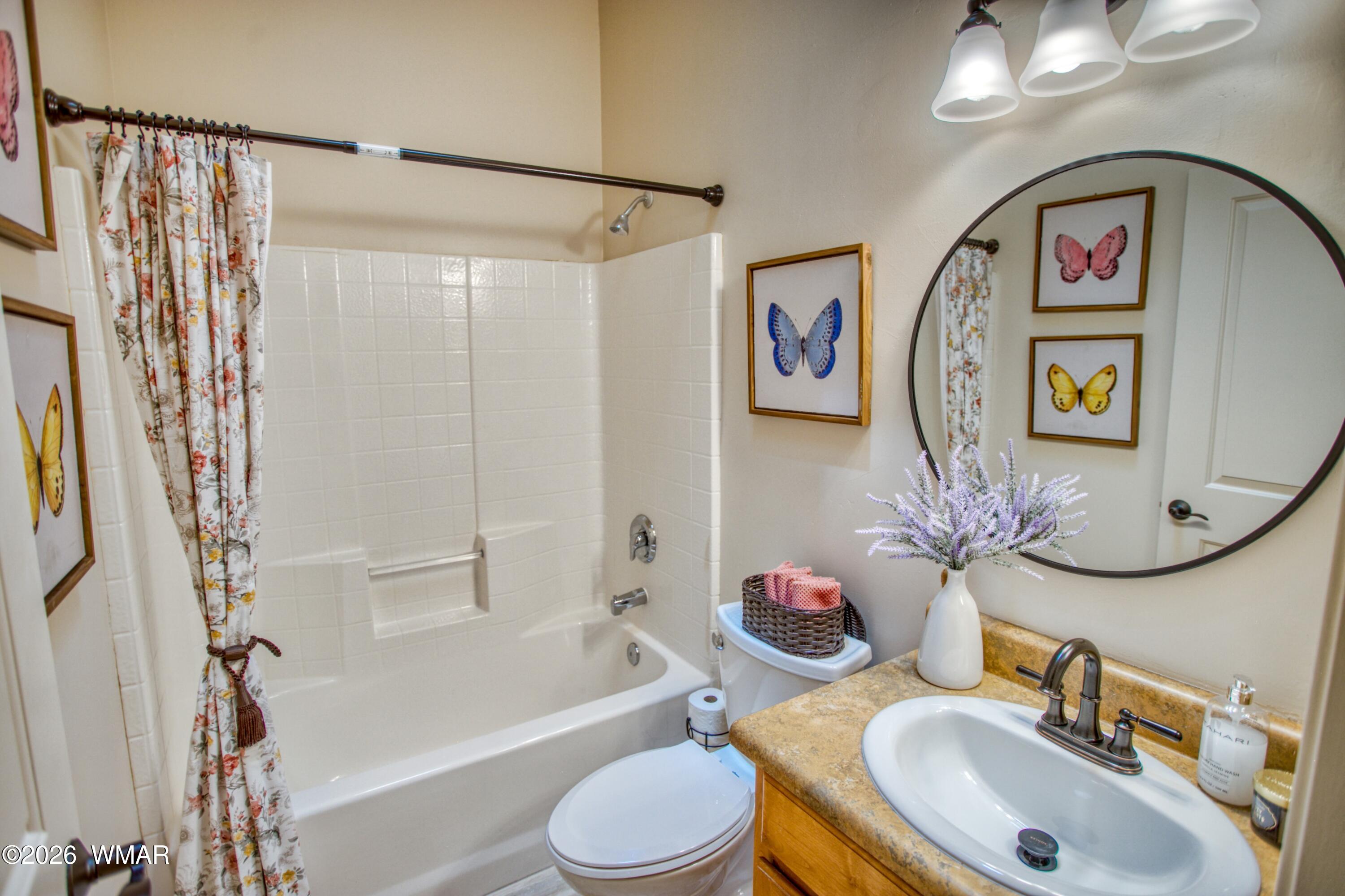 6186 West Starlight Ridge Parkway Lakeside, AZ 85929 - Photo 15 of 22