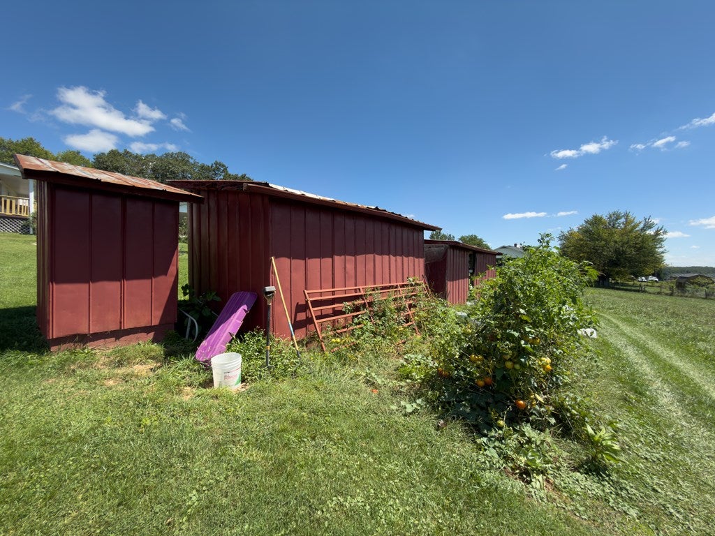 7038 Pipers Gap Road Galax, VA 24333 - Photo 40 of 76 Gallery Image 40