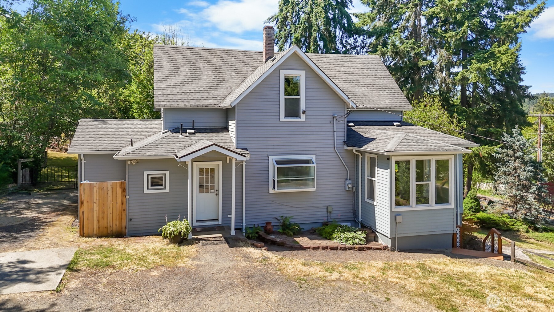 1313 Ferrier Road Winlock, WA 98596 - Photo 7 of 37