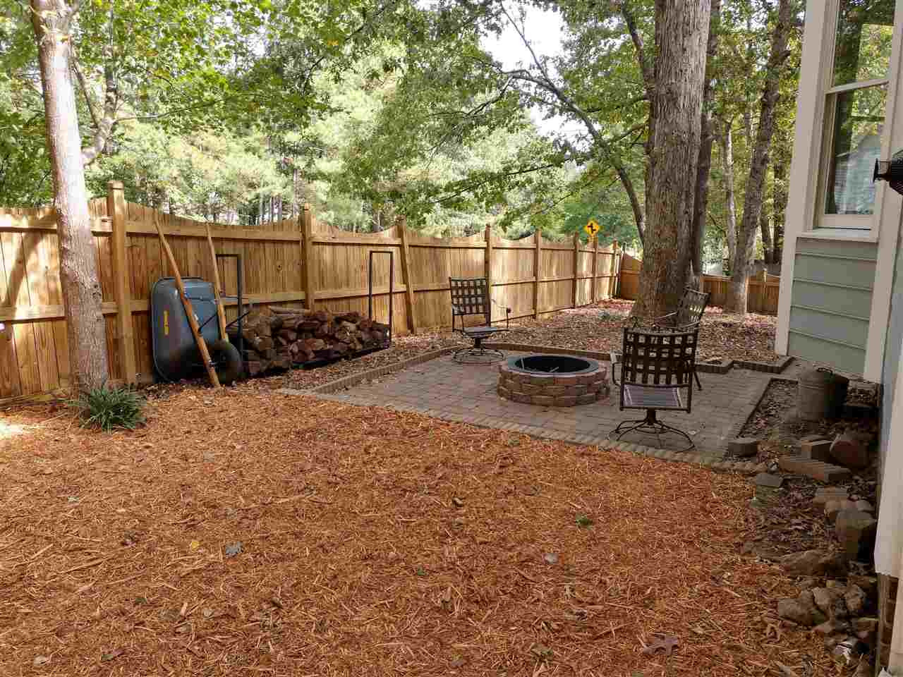 2000 Firth Of Tay Way Raleigh, NC 27603 - Photo 2 of 17 Yard