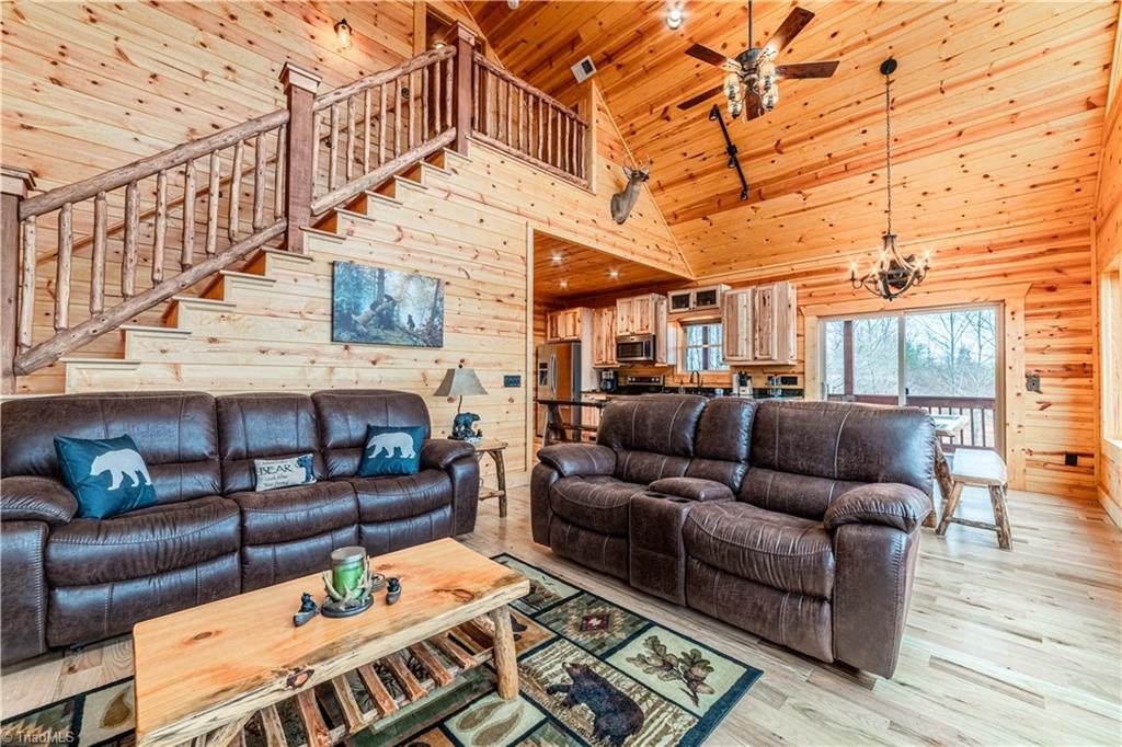1910 Ridge Run Road Boomer, NC 28606 - Photo 19 of 32 Gallery Image 19