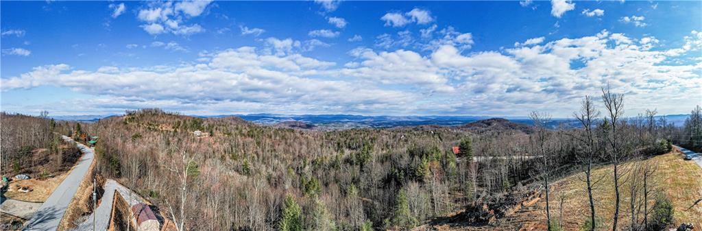 1910 Ridge Run Road Boomer, NC 28606 - Photo 2 of 32 Long-range mountain views