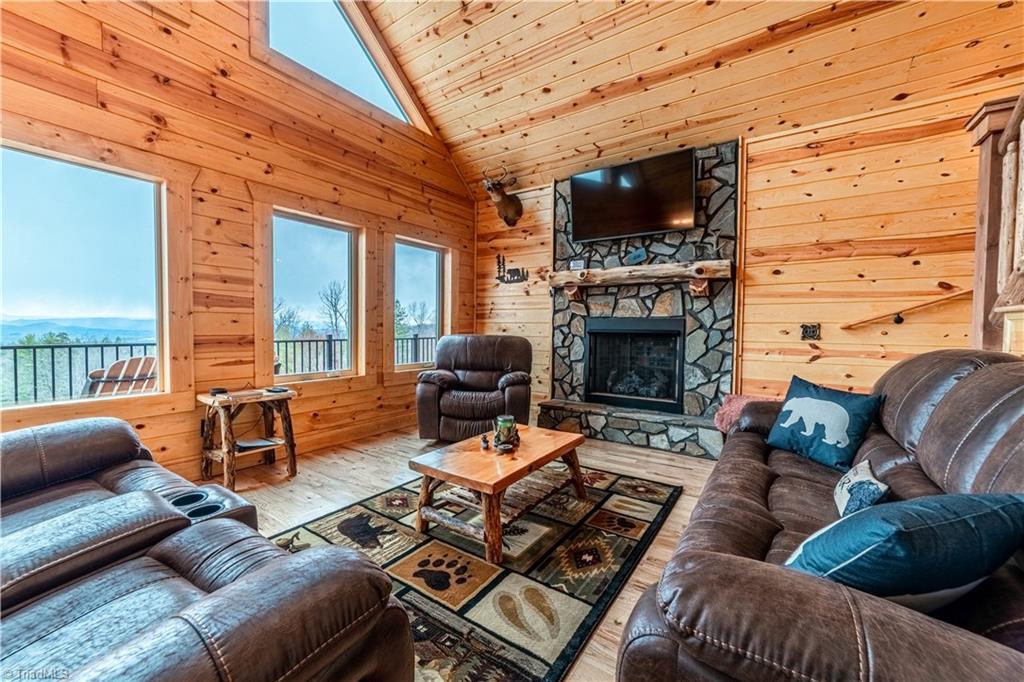 1910 Ridge Run Road Boomer, NC 28606 - Photo 21 of 32 Gallery Image 21
