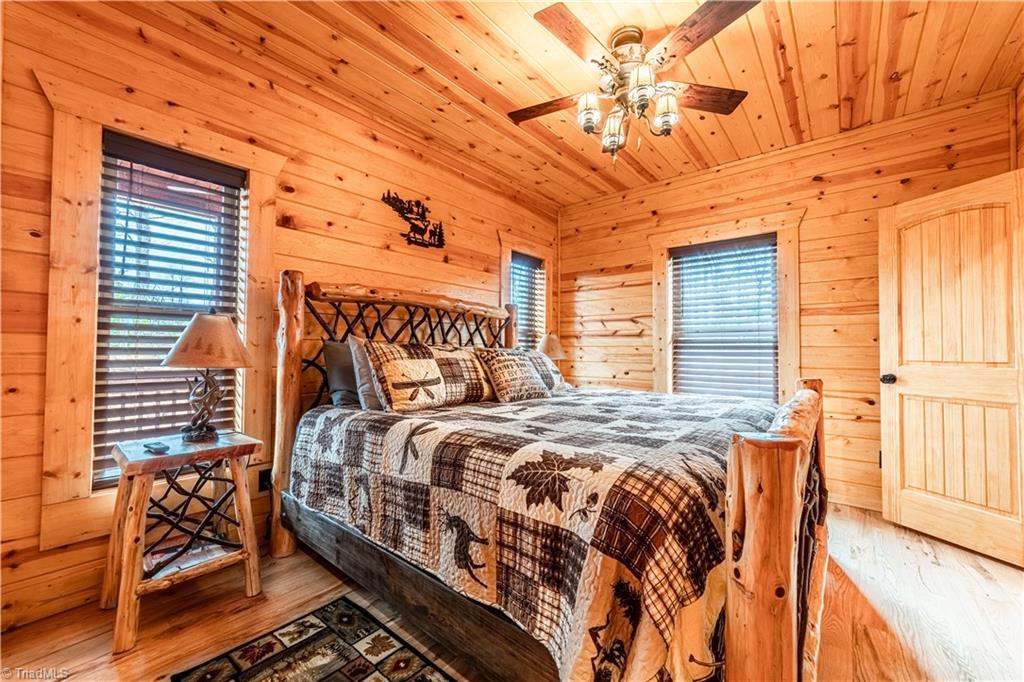 1910 Ridge Run Road Boomer, NC 28606 - Photo 23 of 32 Gallery Image 23