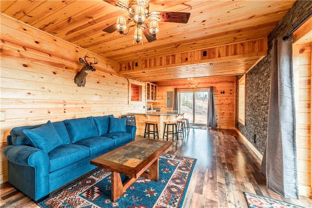 1910 Ridge Run Road Boomer, NC 28606 - Photo 26 of 32 Gallery Image 26