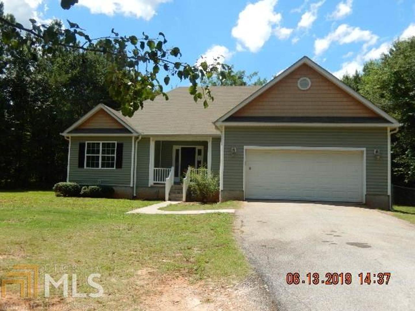 2372 Birdie Road Griffin, GA 30223 - Photo 1 of 1 Gallery Image 1
