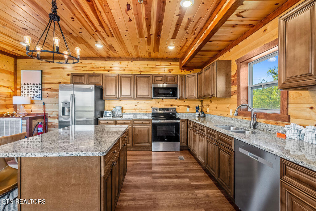 764 Bethlehem Way Sevierville, TN 37876 - Photo 11 of 56 DSC06740-HDR