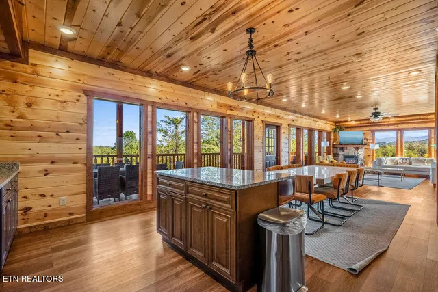 $1,599,999 | 764 Bethlehem Way, Sevierville, TN 37876