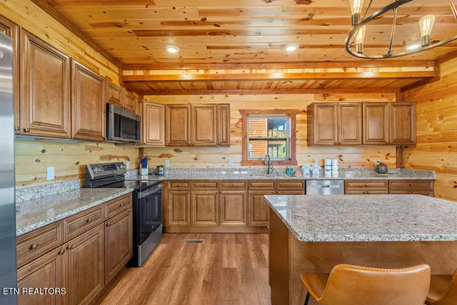 $1,599,999 | 764 Bethlehem Way, Sevierville, TN 37876