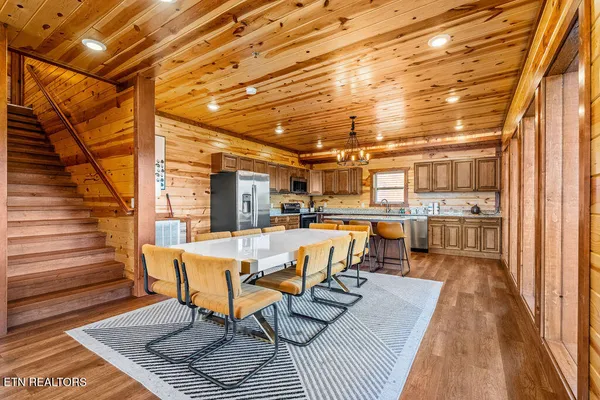 $1,599,999 | 764 Bethlehem Way, Sevierville, TN 37876