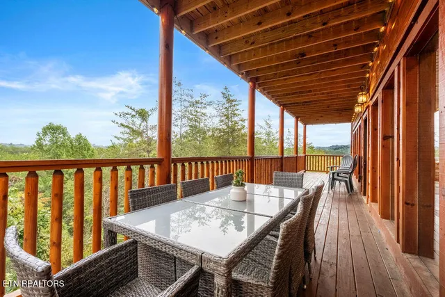 $1,599,999 | 764 Bethlehem Way, Sevierville, TN 37876