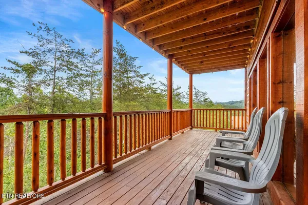 $1,599,999 | 764 Bethlehem Way, Sevierville, TN 37876