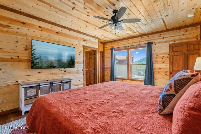 $1,599,999 | 764 Bethlehem Way, Sevierville, TN 37876